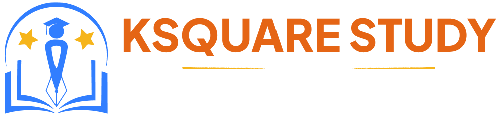 Ksquare Study